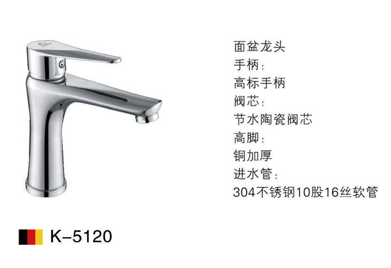 面盆系列