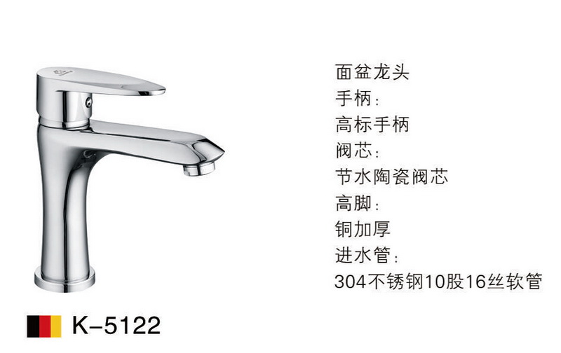 面盆系列