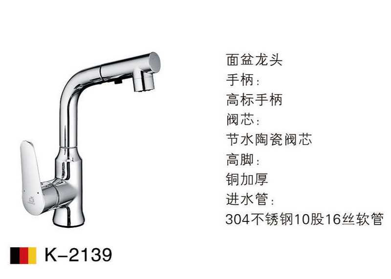 面盆系列